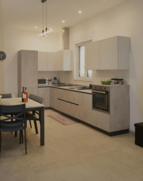 Casadoria34 - Appartamento da 70 mq Mola Di Bari